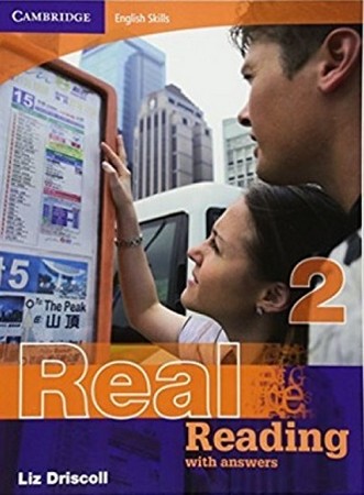 real 2 reading with answers
