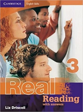 real 3 reading with answers