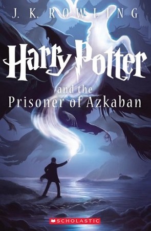 Harry Potter 3 : The Prisoner Of Azkaban