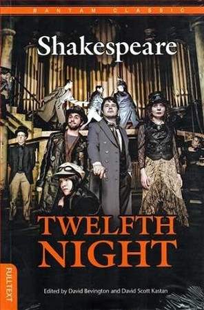 TWELFTH NIGHT