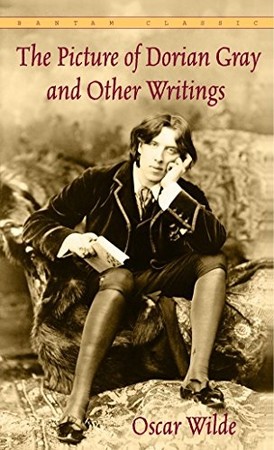 The Picture Of Dorian Gray (full text) Oscar Wilde