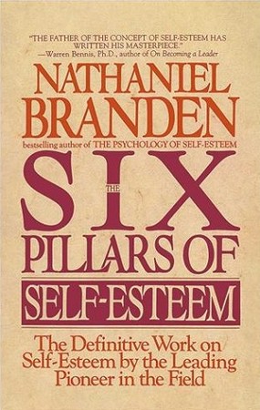 the six pillars of self esteem