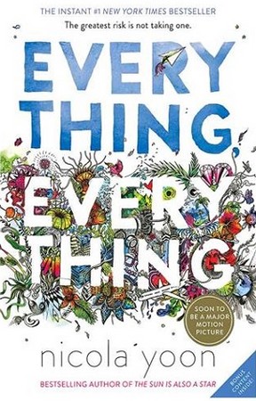 Every thing Every thing