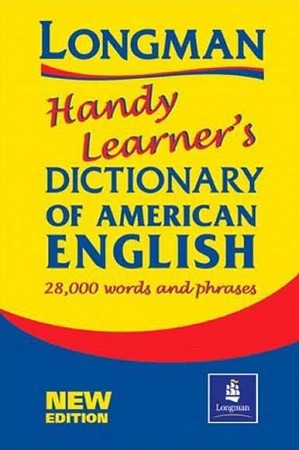 Handy Learners Dictionary of AMERICAN ENGLISH
