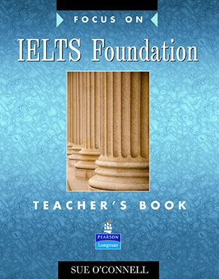 Focus On IELTS Foundation 