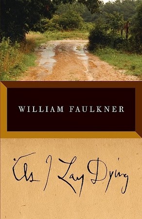 As I lay dying (full text) william faulkner 