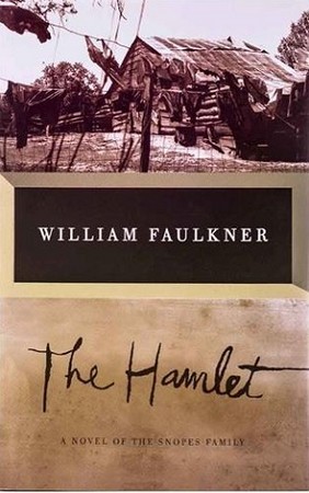 The Hamlet (full text) w.faulkner 
