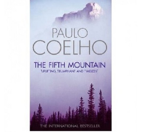  The Fifth Mountain