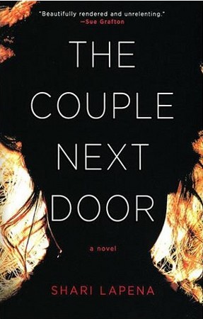 THE COUPLE NEXT DOOR / FULL TEXT