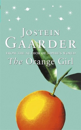 The Orange Girl (Full Text)