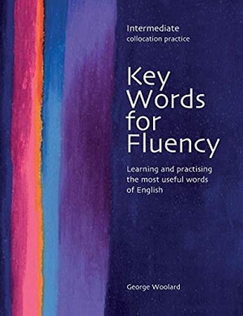 intermadiate key words for fluency