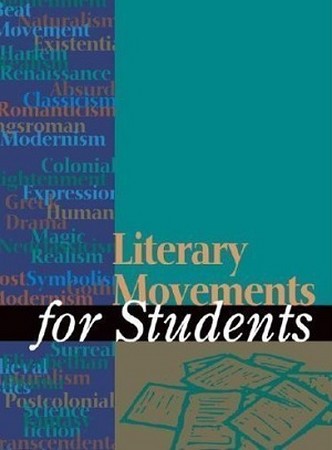 LITERARY MOVEMENTS FOR STUDENTS 