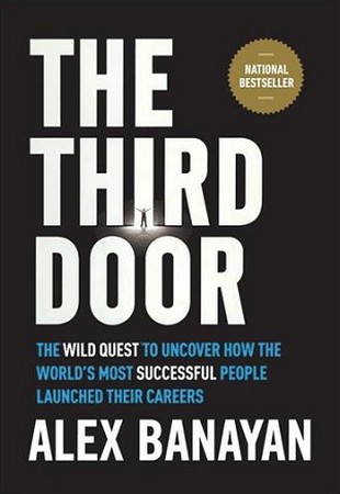 The THird Door