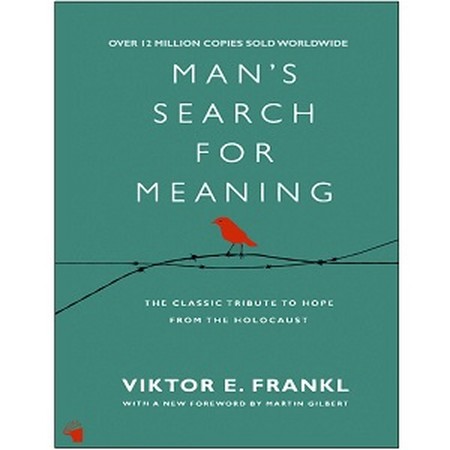 man,s search for meaning