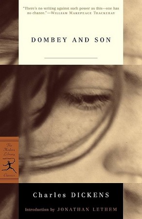 Dombey And Son (full text) charles dickens 