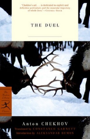 THE DUEL / FULL TEXT