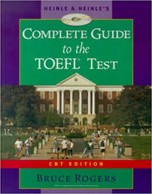 Complete Guide to the Toefl CBT 2005 