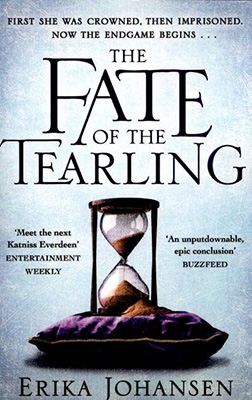The Fate Of The Tealing