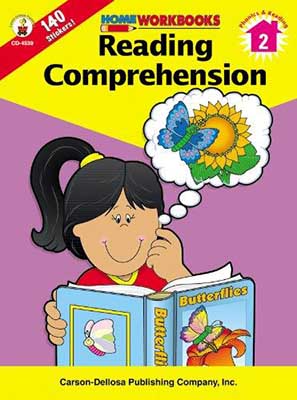 Reading Comprehension 2