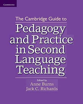 Pedagogy and Practice in Second Language Teaching 