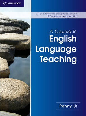 A Course English Language Teaching 