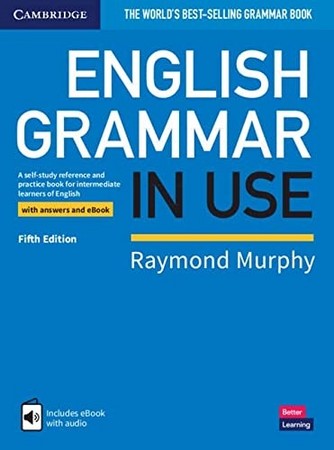 English Grammar in Use : Intermediate