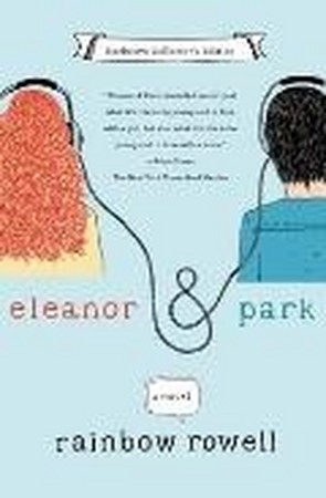 eleanor and park