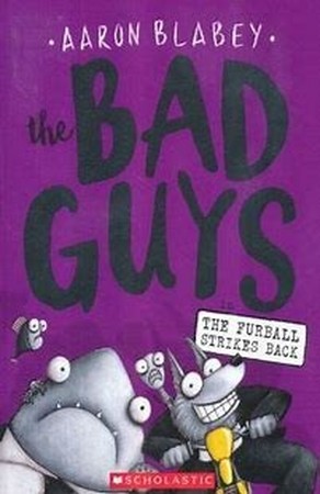 the bad guys :3