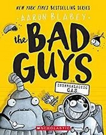 the bad guys : 5