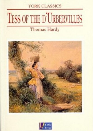 YORK CLASSICS TESS OF THE D URBERVILLES