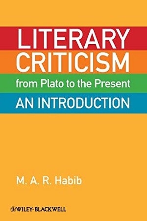 LITERARY CRITICISM / HABIB 