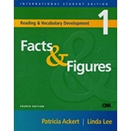 FACTS & FIGUERS 1 + CD 