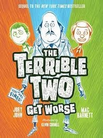 the terrible two get worse 2
