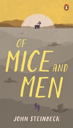 OF MICE AND MEN full text