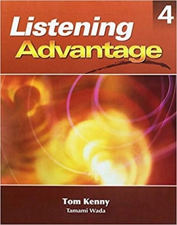 listening advantage 4 همراه با سی دی