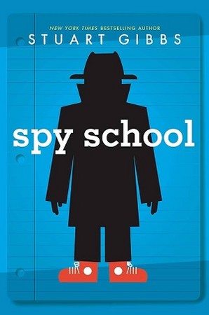Spy school 1  