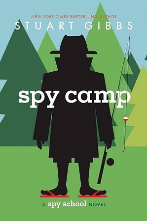 Spy Camp 2 / مدرسه جاسوسی2: اردوی مرگ