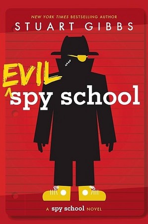 The Evil Spy School 3 / مدرسه جاسوسی 3: جاسوس دو جانبه