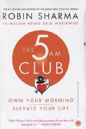 the five am club