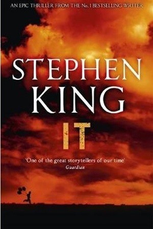 IT (FULL TEXT) STEPHEN KING 