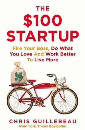 THE 100 $ STARTUP 