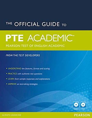 The Official Guide PTE Academic 