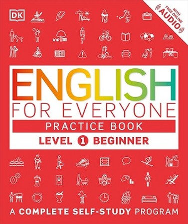 english for everyone practice book beginner level 1
