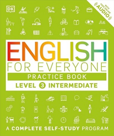 english for everyone practice book intermediate level 3