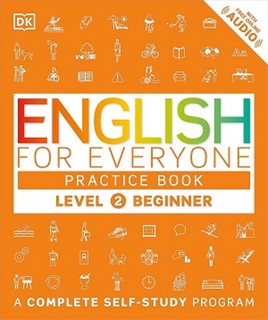 english for everyone practice book beginner level 2