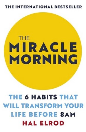  the Miracle Morning