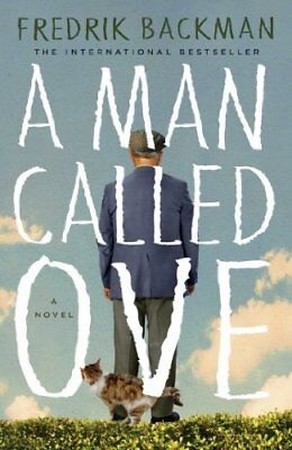 A MAN CALLED OF OVE  