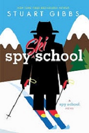 Spy Ski School 4 / مدرسه جاسوسی تعطیلات مرگبار 4