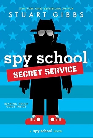 Spy School 5: Secret Service