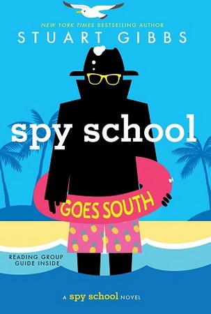 Spy School 7: British Invasion 